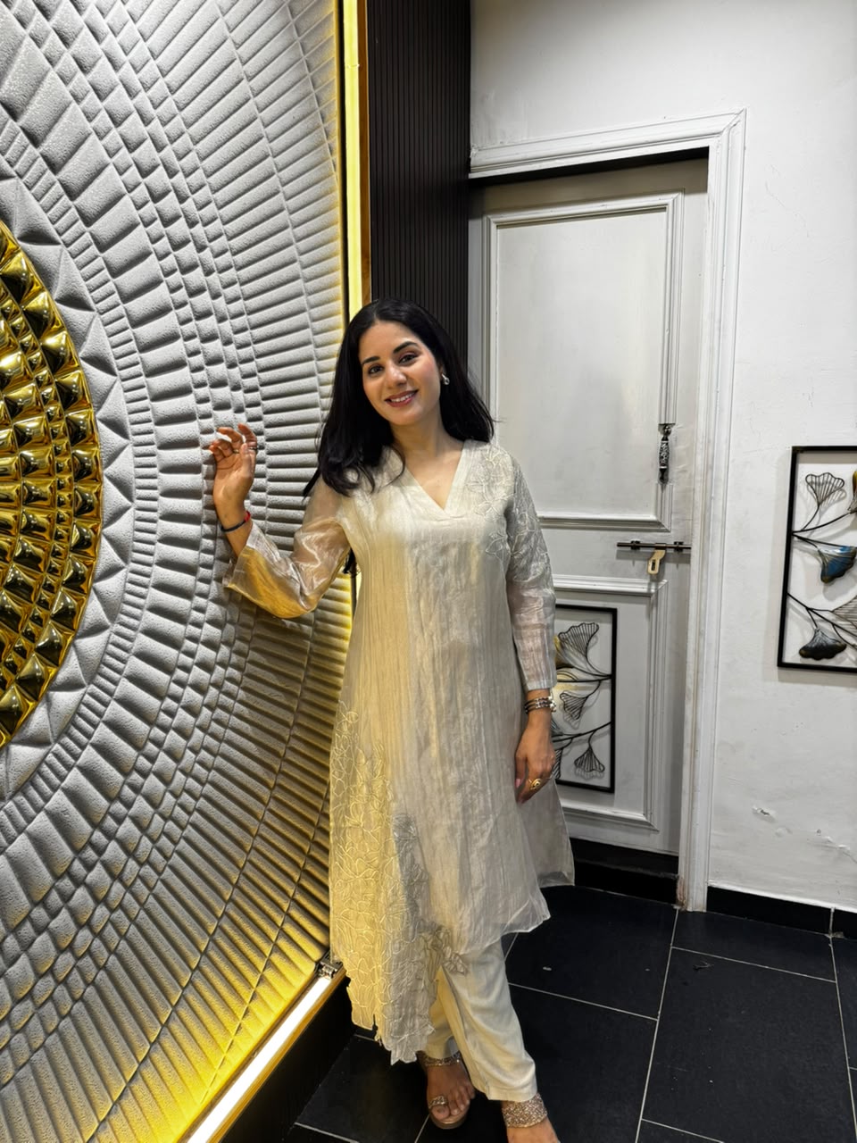 Fashion Store Interior women boutique in Thaltej 9
